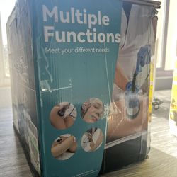 Portable Body Sculpting Machine 