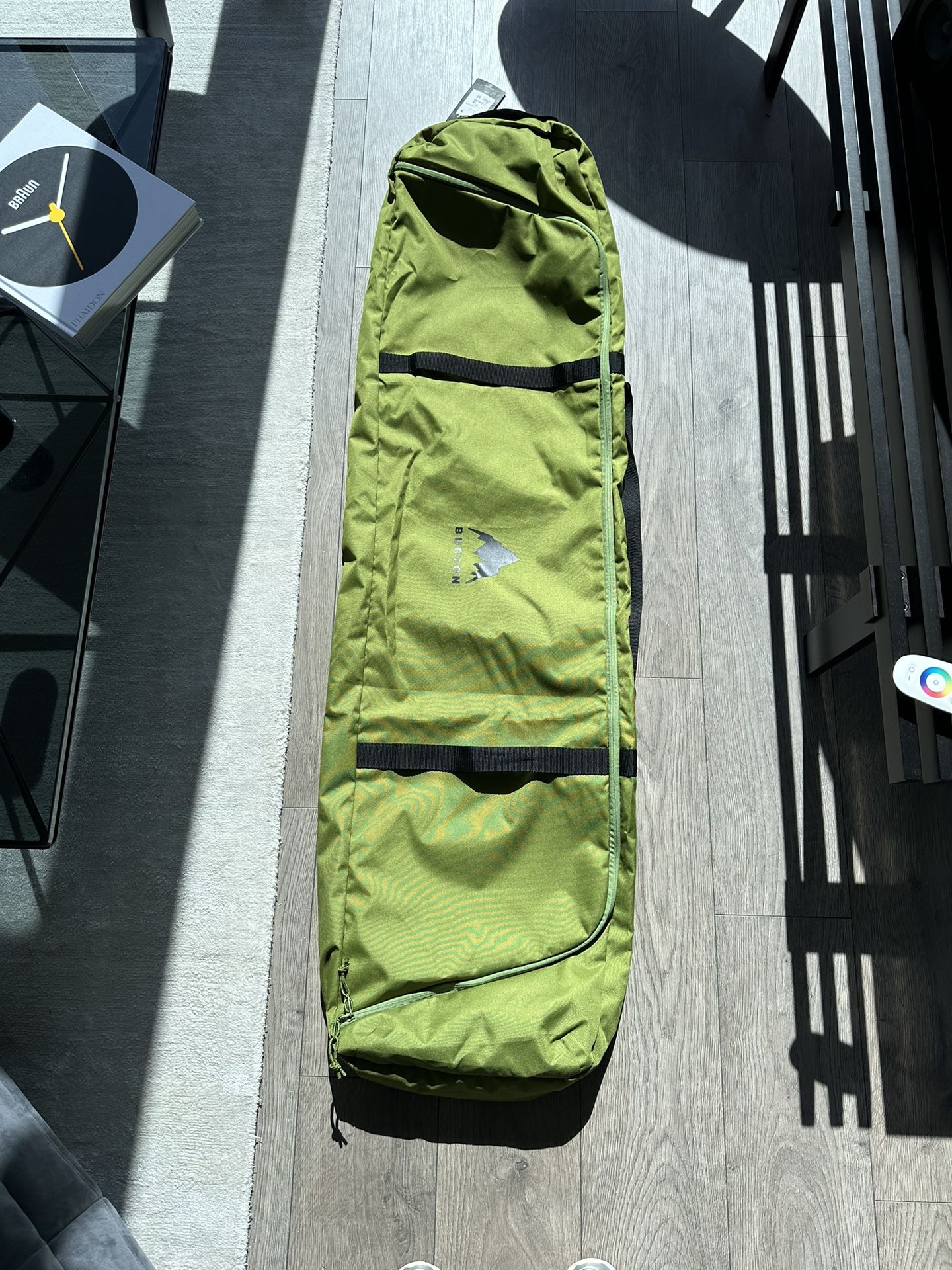 NEW!! Burton Space Sack Snowboard Bag 2022-2023