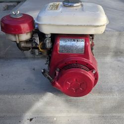 Gas Motors