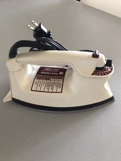 Iron