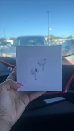 I sell this AirPods Pro (2nd generation) that’s a new