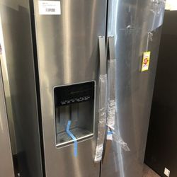 Whirlpool Refrigerator Appliance 9EN 