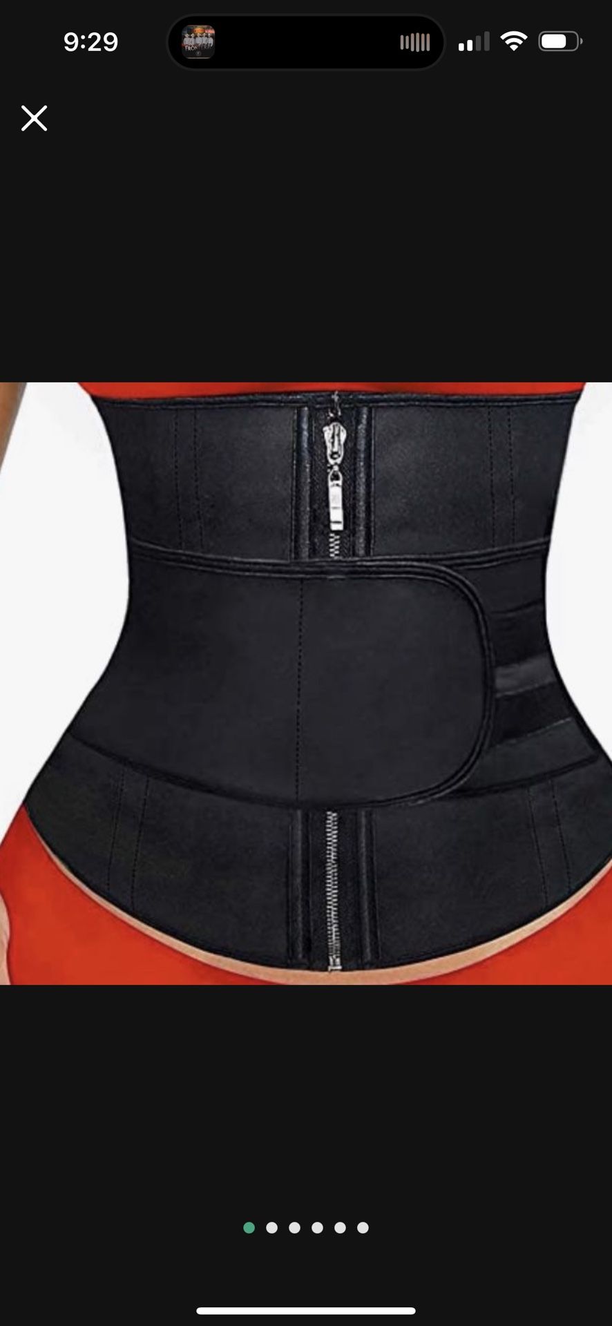 Waist Trainer