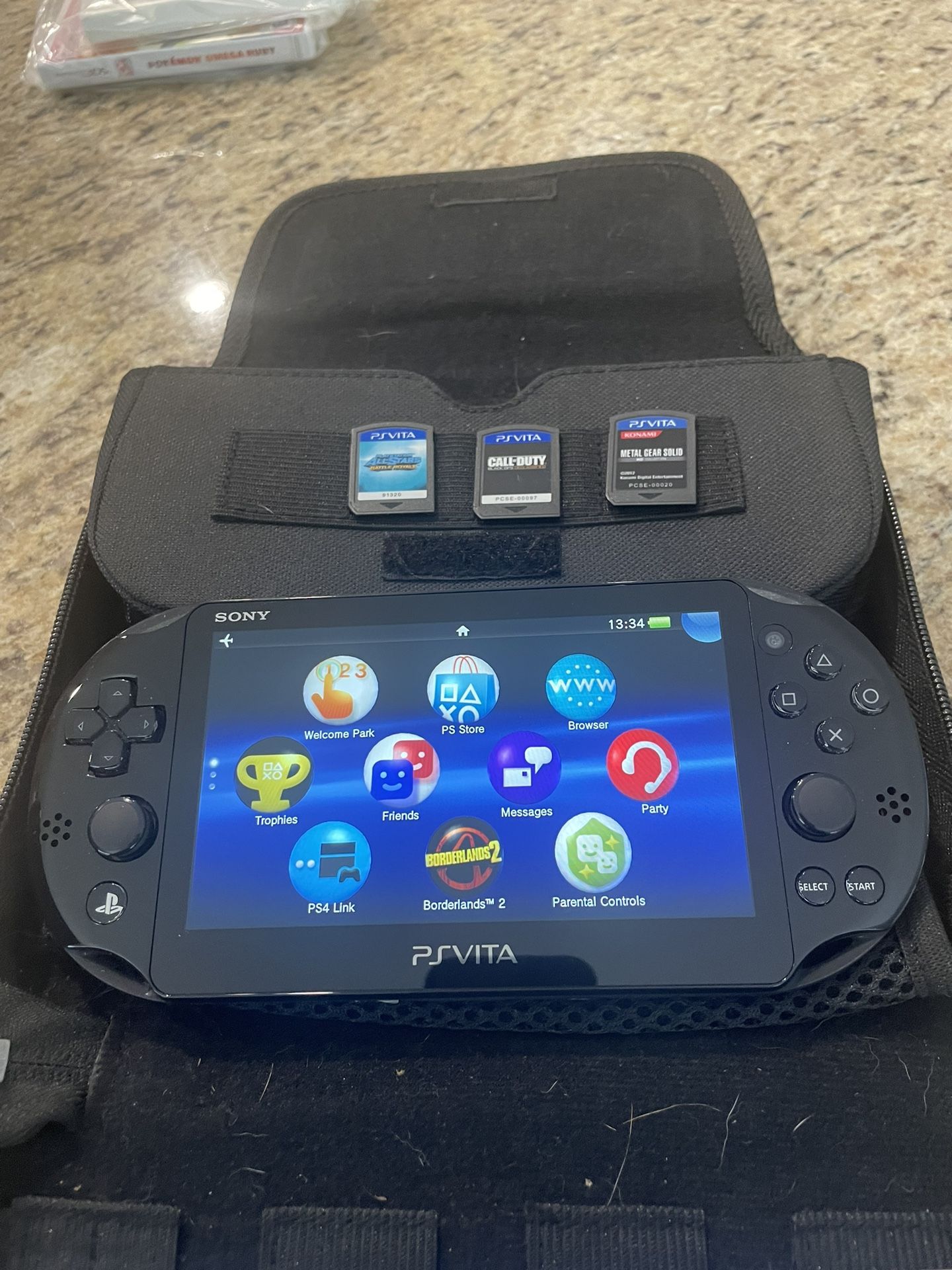 PS Vita for Sale in Surprise, AZ OfferUp