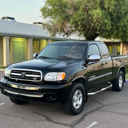 2004 Toyota Tundra