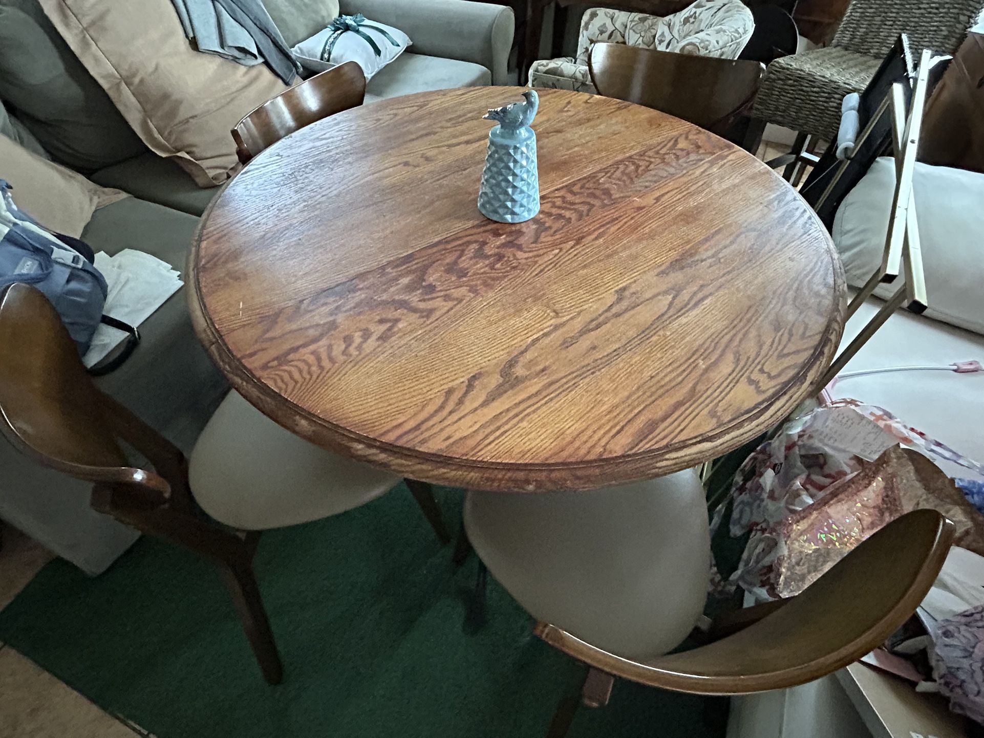 Comedor De Madera Hermosa Cute Dine Table Of Wood