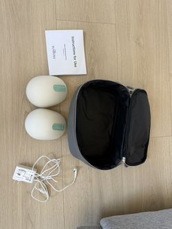 Willow 360 Wearable Pump