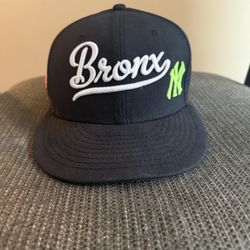 SloBucks “Bronx” Fitted