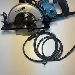 Makita Circular Saw 