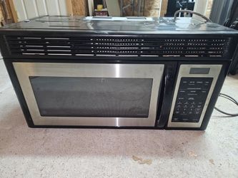 GE Microwave