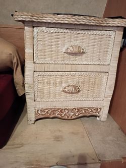 Nightstand