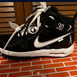 Nike OFF White Size 10.5 