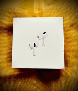 AirPods Pro