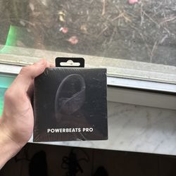 POWERBEATS PRO