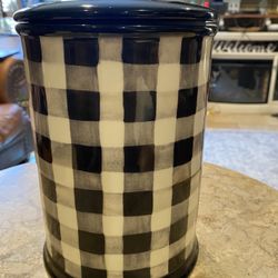 Robert Stanley Container
