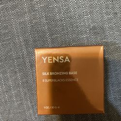 Yensa Bronzing Base