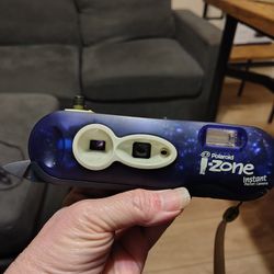 Polaroid Izone sticker camera