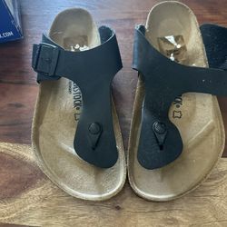 Birkenstocks Size  41 NEW