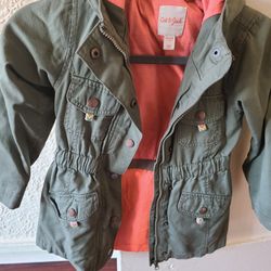 Suéter Para Niña