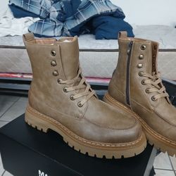 Men's Boots