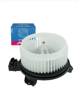 Front blower motor For 2006-2011 Honda Civic and 2007-2010 Jeep Wrangler