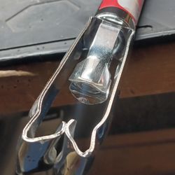 Roller And Brush Cleaner 