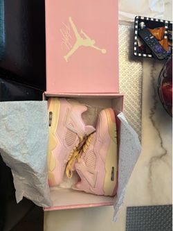 Jordan 4