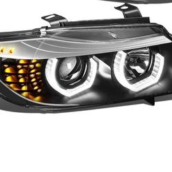 BMW E90 3-series 2007-2012 Passenger Side Only