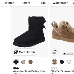Uggs 