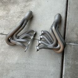 LS Headers 