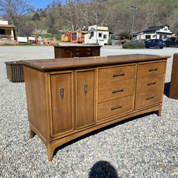 Kent Coffey Mid Century dresser vintage