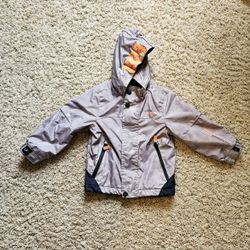 Toddler 3T Jacket London Fog