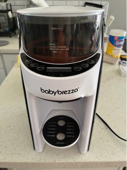 Baby Breeza Advanced Pro