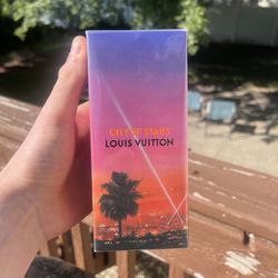 LV City Of Stars 3.4oz