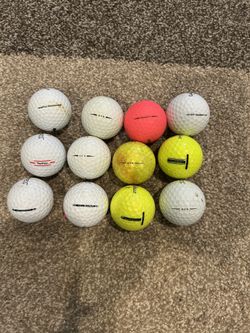 Titleist Golf Balls