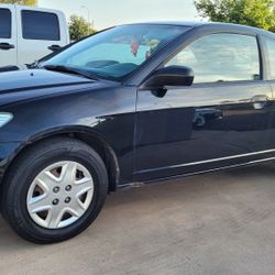 2005 Honda Civic