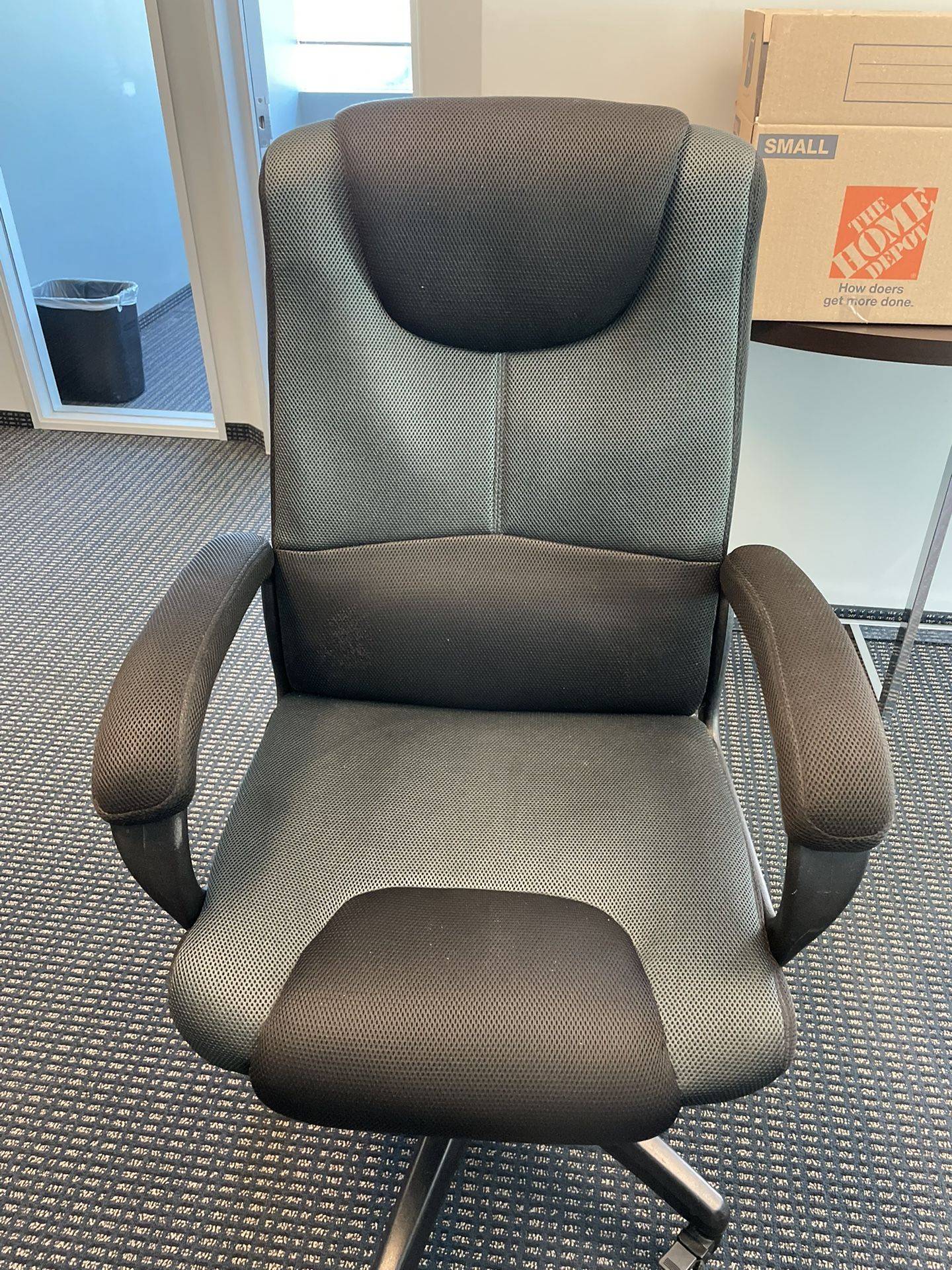 Office Chairs