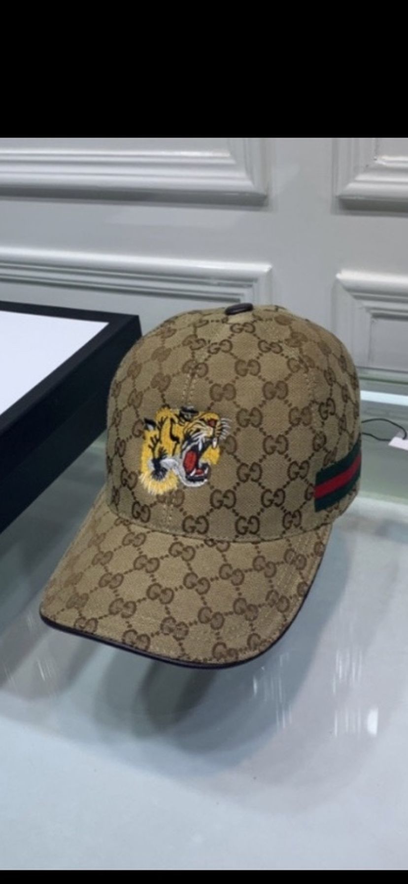 ‼️gucci hat‼️