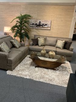 Brand new living room set