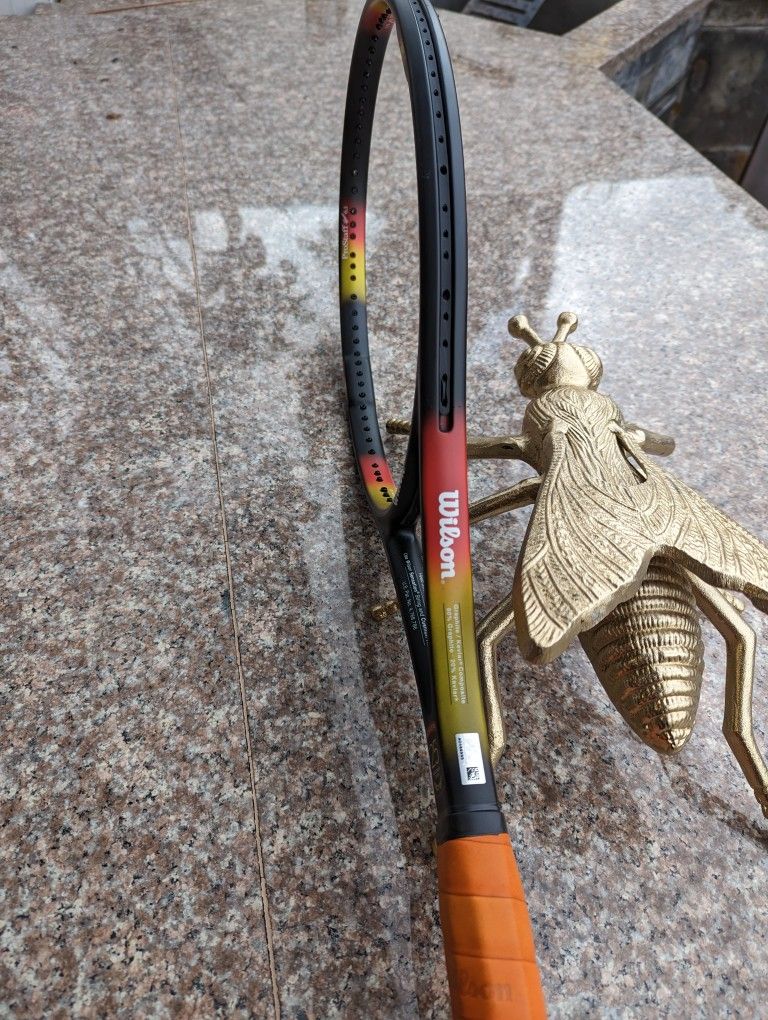 Wilson Pro Staff Classic 6.1 - 25th Anniversary Edition