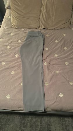 Hurley Gray Pants S/36/34