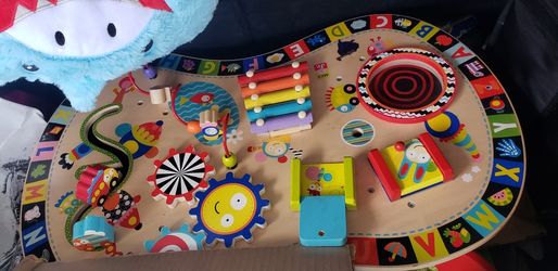Toy For Kids 6+