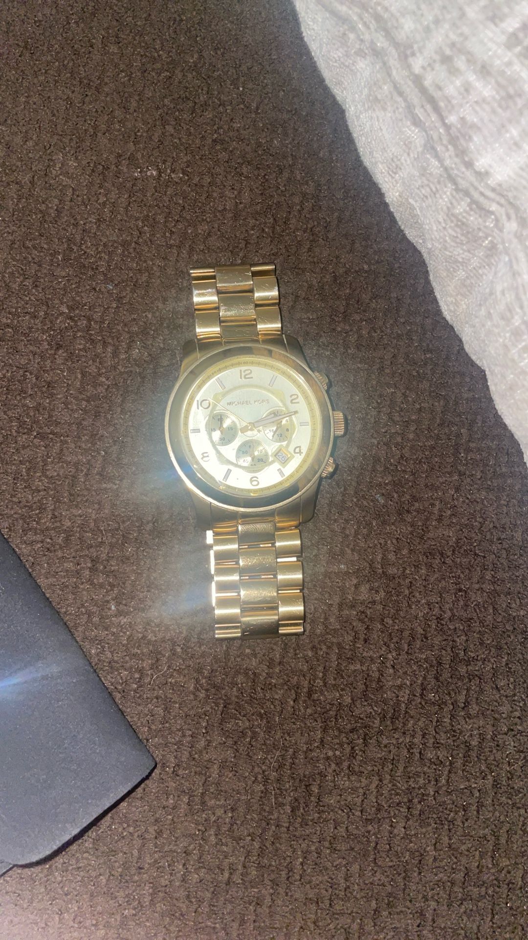 Michael Kors Men’s Watch