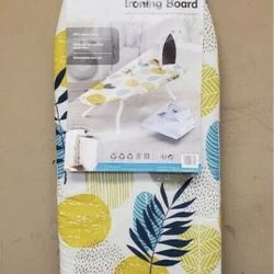 Ironing board