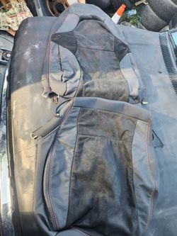7th Gen Celica Seat Cover Set