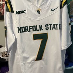 NSU Vick Jersey