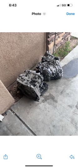 Used Automatic Transmissions – CVT CORE