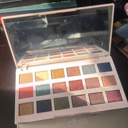 Eyeshadow Makeup Palette
