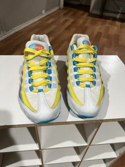 Nikes