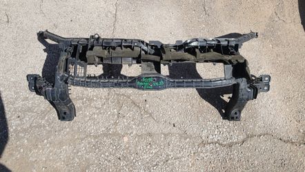 Ford Transit Radiator Support 2014 2015 2016 2017 2018 2019 2020 2021 2022 2023 Part $200